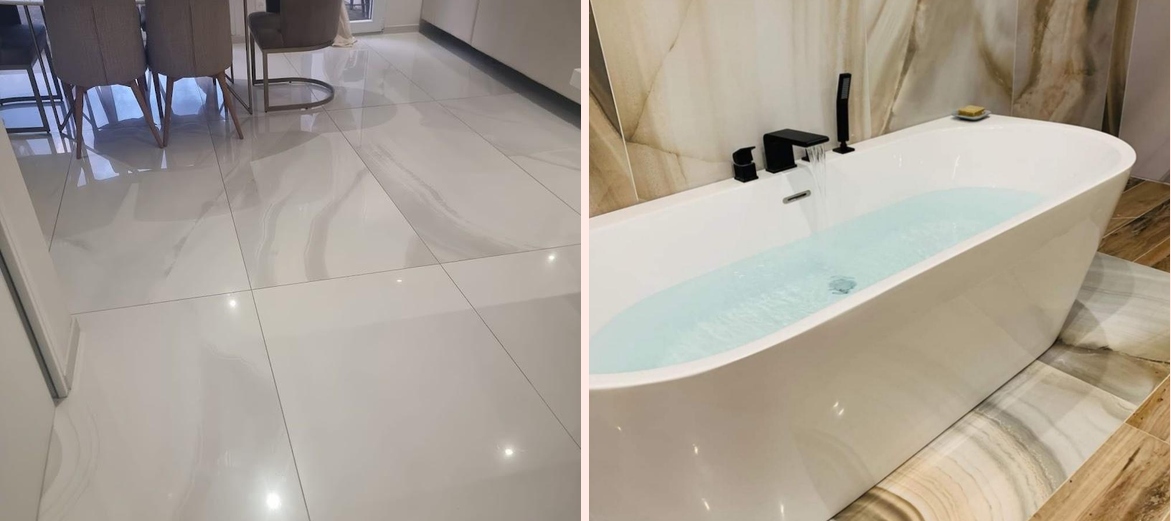 LILLE CARRELAGE - Photo 2